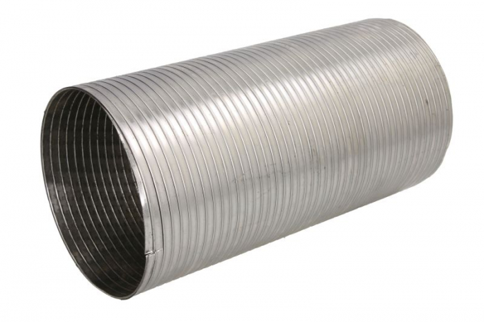 Racord evacuare (lungime:242mm) potrivit RVI KERAX, PREMIUM 2; VOLVO FH, FM, FM10, FM12, FM7 D10A320-DXi11 08.98-