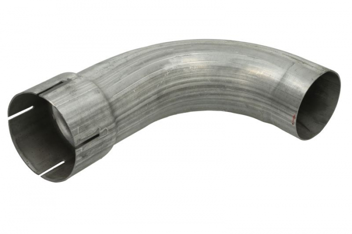 Racord evacuare (lungime:266mm) EURO 4 potrivit MAN TGL I D0834LFL40-D0836LFL75 04.05-03.22