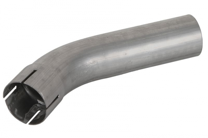 Racord evacuare (lungime:268mm) potrivit IVECO DAILY IV 2.3D 3.0D 05.06-08.11 EURO 4
