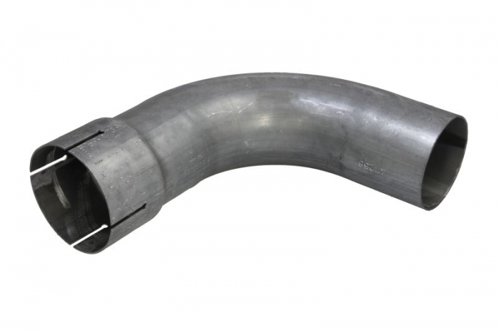 Racord evacuare (lungime:268mm) potrivit MAN TGL I D0834LFL40-D0836LFL75 04.05-03.22