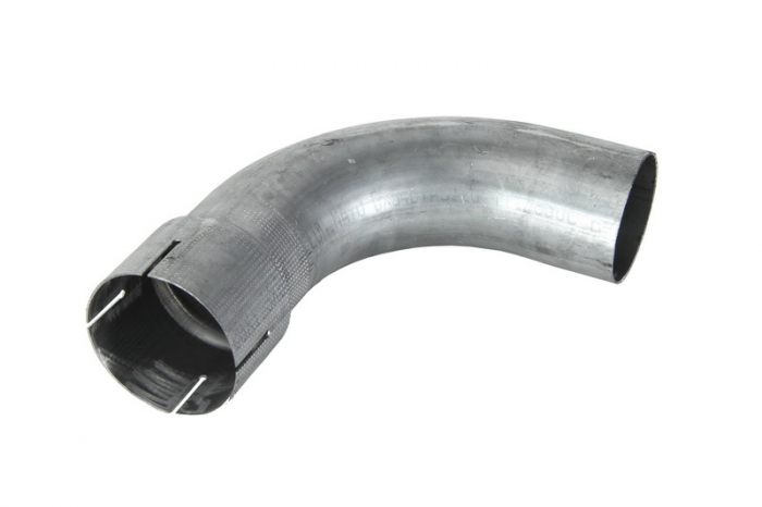 Racord evacuare (lungime:268mm) potrivit MAN TGL I D0834LFL40-D0836LFL75 04.05-03.22