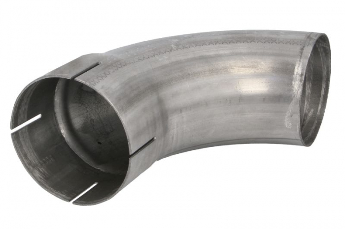 Racord evacuare (lungime:270mm) potrivit MERCEDES VARIO, VARIO (B667, B670, B668), VARIO (B670), VARIO (B670, B668, B667) OM900.917-OM904.964 01.06-