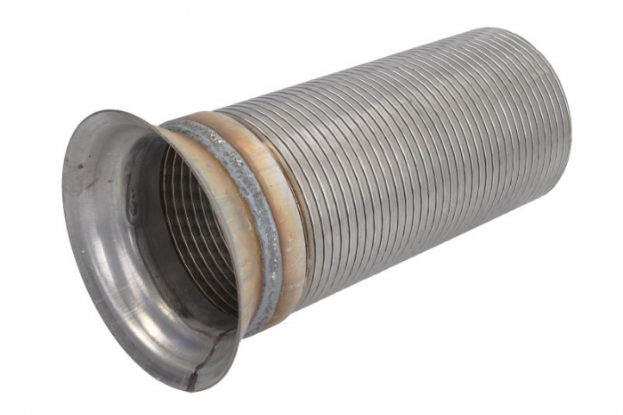 Racord evacuare (lungime:275mm) potrivit MAN EURO 5