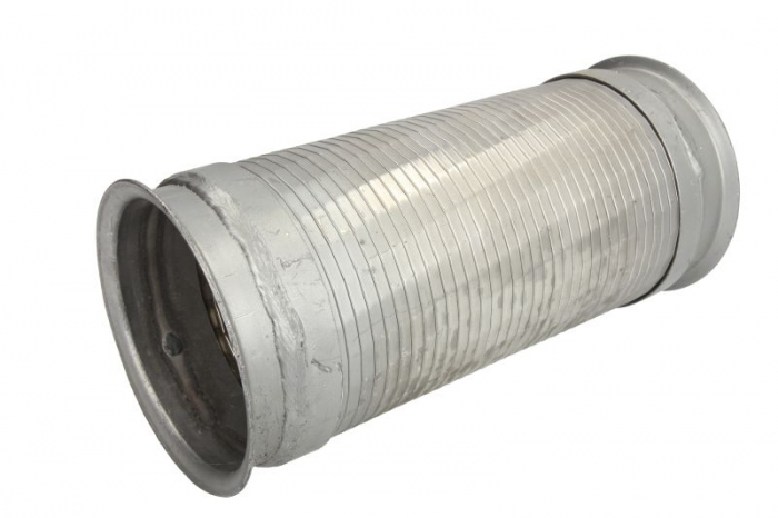 Racord evacuare (lungime:275mm) potrivit SCANIA 4, G I, P I, R I DC11.01-DT12.06 05.95-05.19