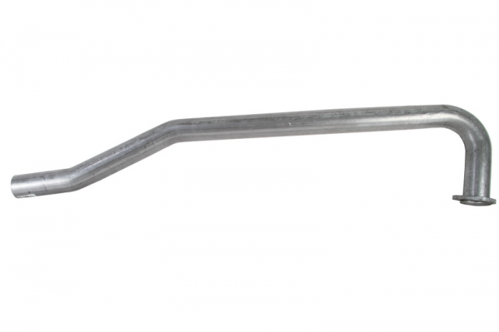 Racord evacuare (lungime:280 1300mm) potrivit MAN L2000, M 2000 L D0824LFL01-D0824LFL09 10.93-