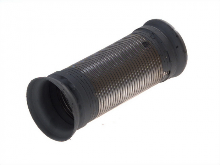 Racord evacuare (lungime:280mm) potrivit MERCEDES CITARO (O 530), CONECTO (O 345), O 304, O 340, O 404, O 405, O 407, TOURISMO (O 350); DROGMOLLER E OM401.905-OM542.925 12.84-