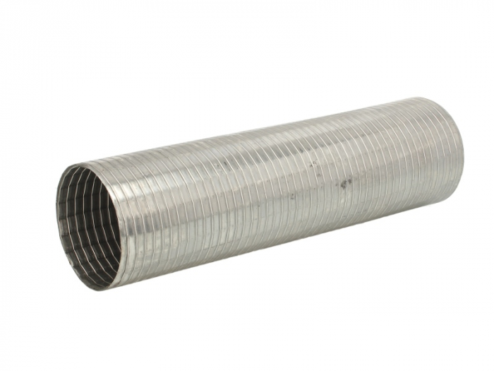 Racord evacuare (lungime:285mm) potrivit MAN TGL I, TGM I D0834LFL40-D0836LFLAN 04.05-03.22