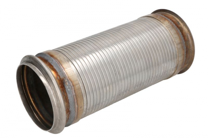 Racord evacuare (lungime:290mm) potrivit IVECO EURO 3