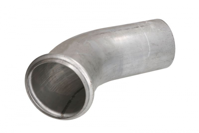 Racord evacuare (lungime:292,5mm) potrivit VOLVO potrivit VOLVO FH, FH12, FH16, FM, FM12, FM9 D12A340-D9B380 08.93-