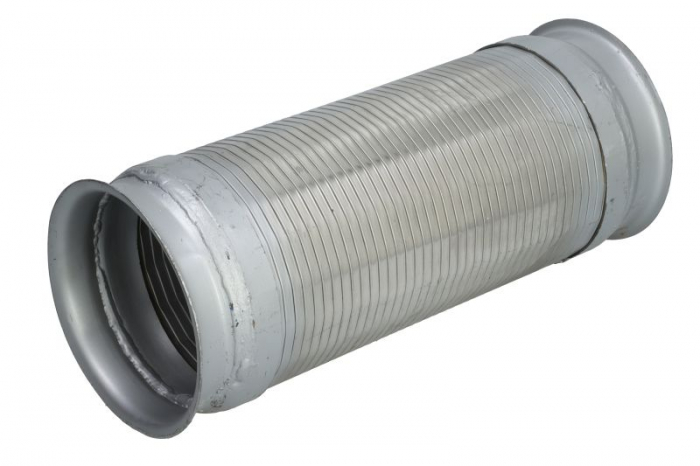 Racord evacuare (lungime:295mm) potrivit SCANIA 4, P I DC11.01-DT12.06 05.95-05.19
