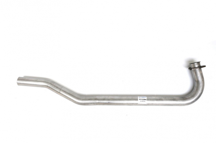 Racord evacuare (lungime:300 1300mm) potrivit MAN L2000, M 2000 L D0824LFL01-D0824LFL09 10.93-