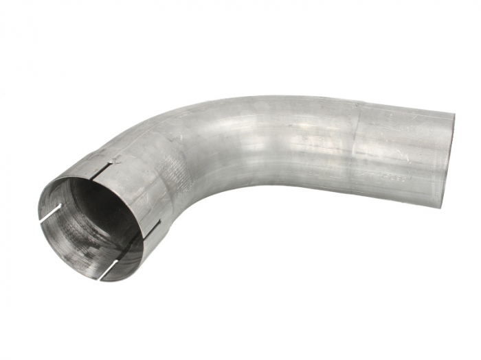 Racord evacuare (lungime:314mm) EURO 4 potrivit MAN TGA, TGS I D2066LF01-D2676LF25 02.04-