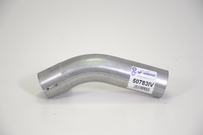 Racord evacuare (lungime:315mm) potrivit IVECO DAILY III, DAILY IV 8140.43B-F1CE0481L 05.99-08.11