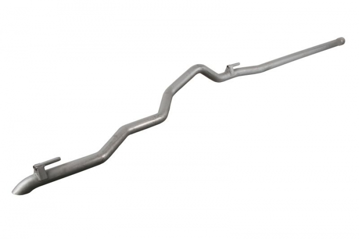 Racord evacuare (lungime:3170 3200mm) potrivit MERCEDES SPRINTER 5-T (B906); VW CRAFTER 30-35, CRAFTER 30-50 BJJ-OM646.990 04.06-05.16