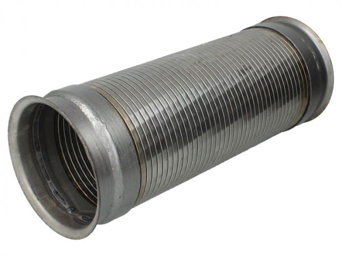 Racord evacuare (lungime:330mm) potrivit SCANIA P I, P,G,R,T DC9.29 DC9.30 DC9.35 04.04-
