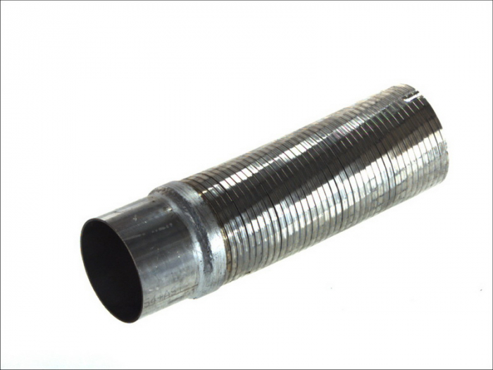 Racord evacuare (lungime:337mm) potrivit MAN TGA, TGS I, TGX I D2066LF01-D2066LF93 12.00-