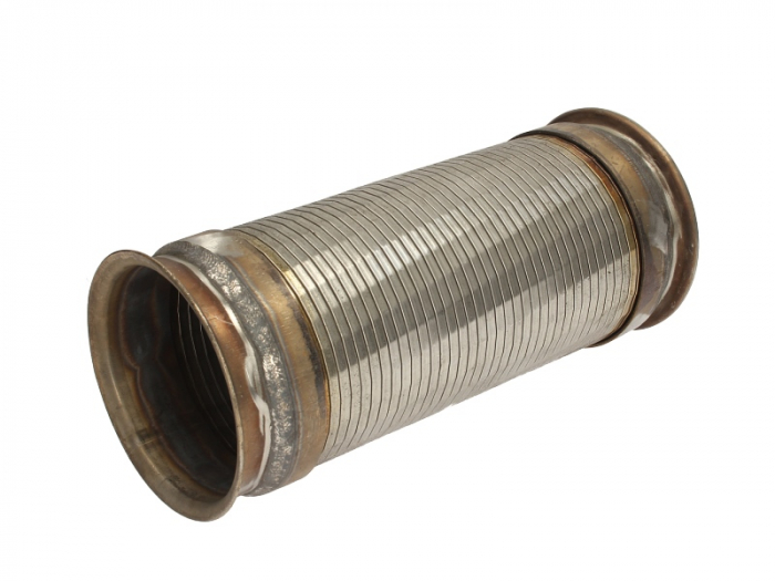 Racord evacuare (lungime:340mm) potrivit MAN TGA D2066LF01-D2676LF14 12.00-