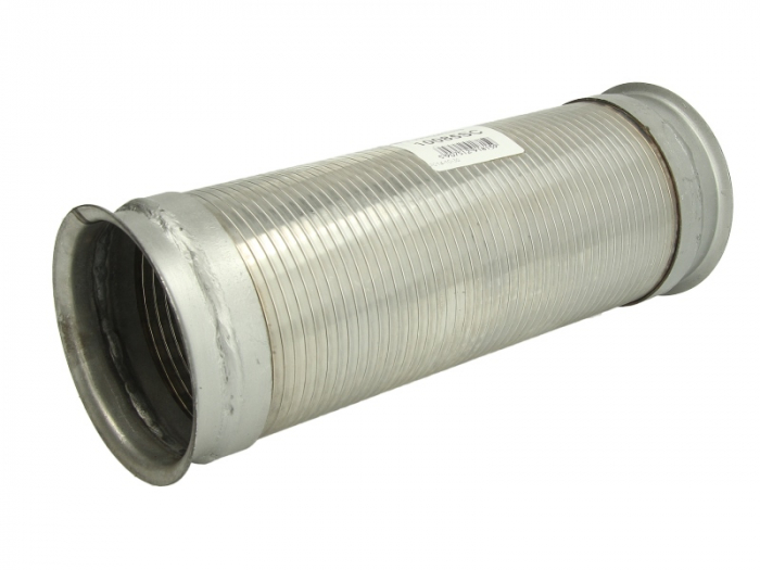 Racord evacuare (lungime:345mm) potrivit SCANIA P I, R I DC11.08-DT12.12 03.04-05.19