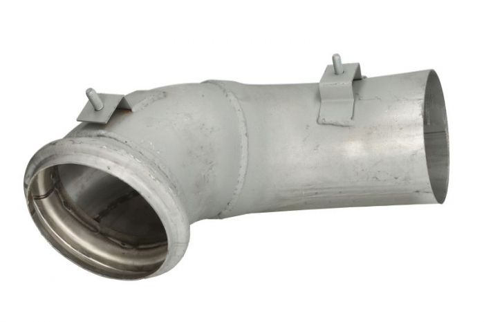 Racord evacuare (lungime:352mm) potrivit RVI KERAX, PREMIUM 2; VOLVO FH, FH16, FM D13A400-DXi11 01.03-