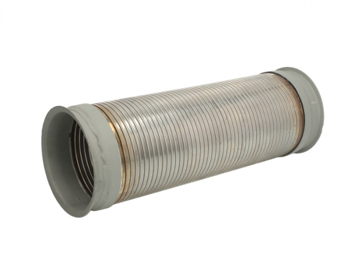 Racord evacuare (lungime:360mm) potrivit SCANIA P I, R I DC11.08-DT12.12 03.04-05.19