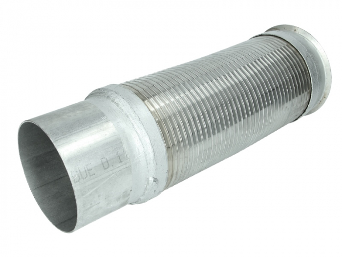 Racord evacuare (lungime:364mm) EURO 5 potrivit MAN TGS I, TGX I D2066LF06-D2676LF25 06.06-