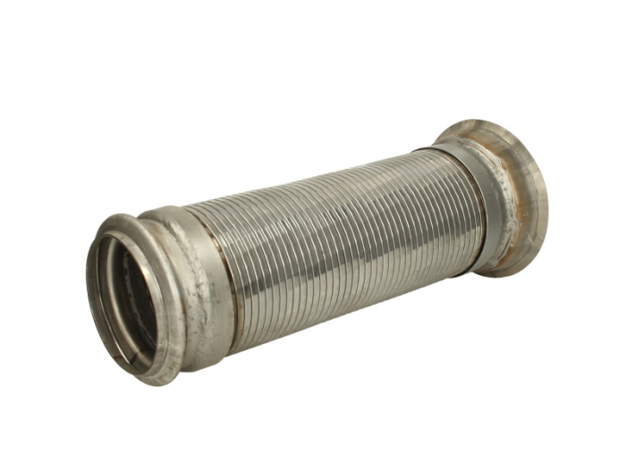Racord evacuare (lungime:372mm) potrivit DAF CF 75 PE183C-PR265S 01.01-05.13