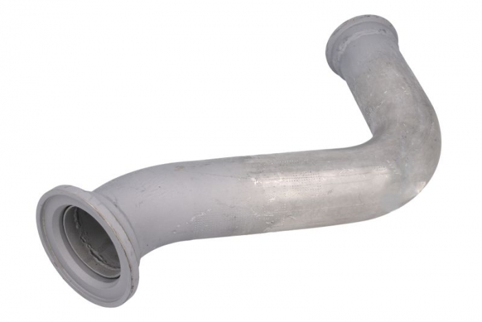 Racord evacuare (lungime:378mm) EURO 5 potrivit DAF LF 45 FR103S1 FR136S1 05.06-