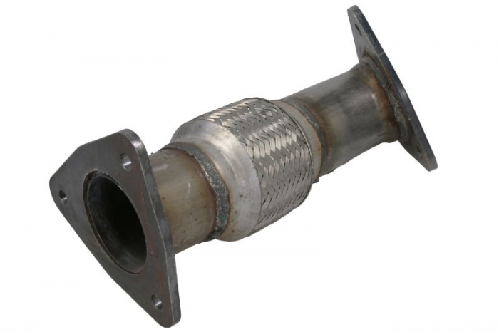 Racord evacuare (lungime:380mm) potrivit FORD; IVECO DAILY EURO 5