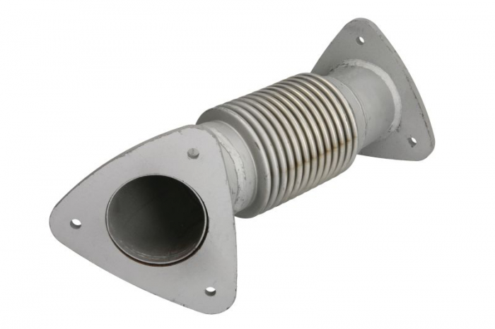 Racord evacuare (lungime:380mm) potrivit FORD; IVECO DAILY EURO 5