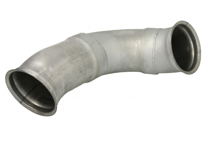Racord evacuare (lungime:390mm) EURO 5 potrivit DAF CF 85, XF 105 MX265-MX375 10.05-