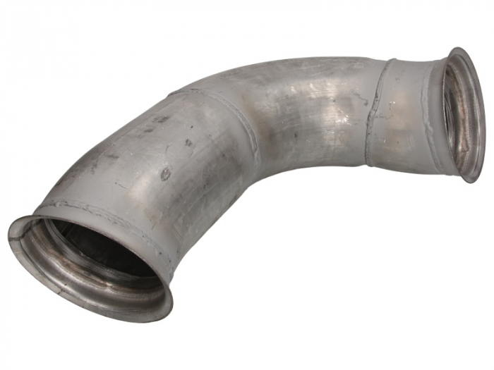 Racord evacuare (lungime:390mm) EURO 5 potrivit DAF CF 85, XF 105 MX265-MX375 10.05-