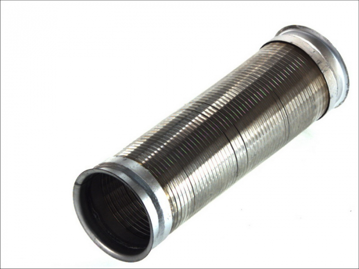 Racord evacuare (lungime:390mm) potrivit SCANIA G I, P I, P,G,R,T, R I, T DC11.08-OSC11.03 03.04-