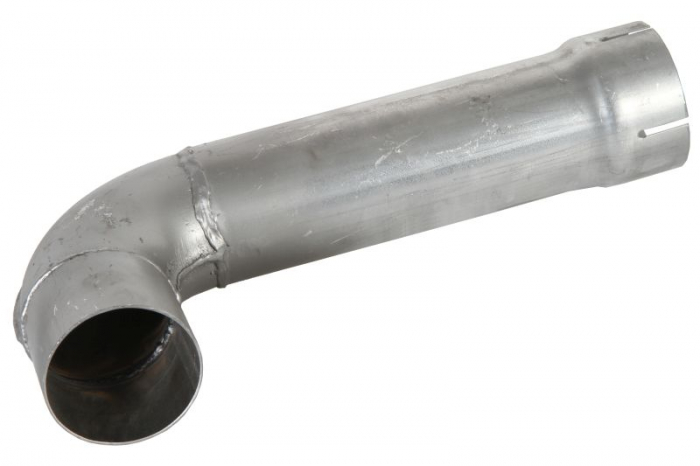 Racord evacuare (lungime:392mm) EURO 4 potrivit MAN TGA D0836LF41-D2876LF25 04.00-
