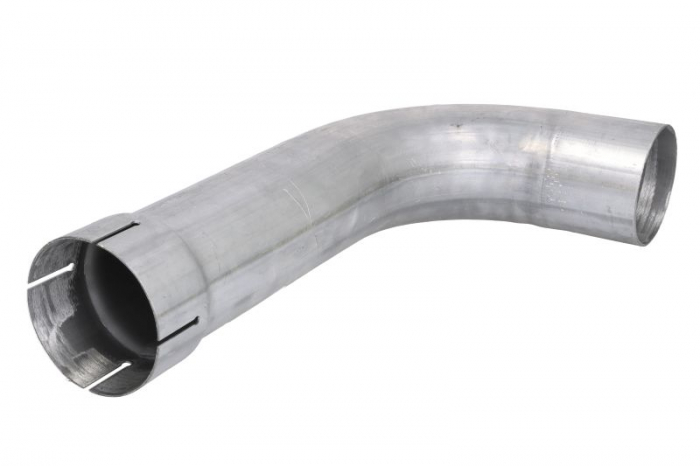 Racord evacuare (lungime:392mm) EURO 5 potrivit MAN TGM I D0836LFL63-D0836LFL67 10.05-03.22