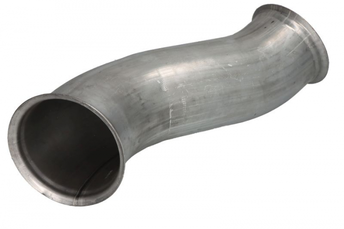 Racord evacuare (lungime:397 425mm) potrivit RVI KERAX, MAGNUM; VOLVO FH, FM D11B390-DXi13 09.05-