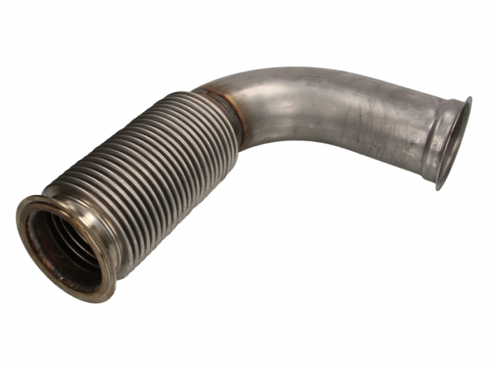 Racord evacuare (lungime:408,5mm) EURO 5 potrivit DAF LF 45 GR165S1 05.06-