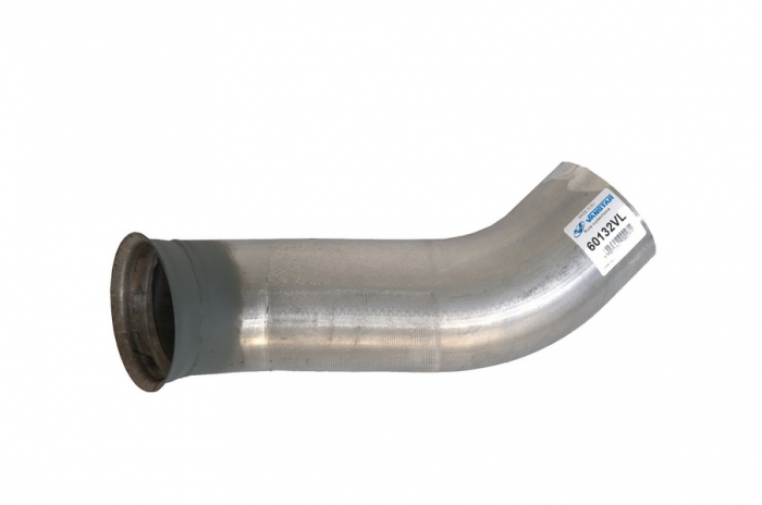 Racord evacuare (lungime:410mm) potrivit RVI KERAX, MAGNUM; VOLVO FH, FH12, FM, FM12, FM9 D12A340-DXi13 08.93-