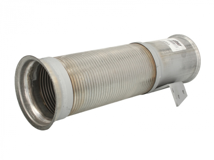 Racord evacuare (lungime:440mm) EURO 5 potrivit SCANIA G I, P I, P,G,R,T, R I, T DC12.10-DT12.17 03.04-