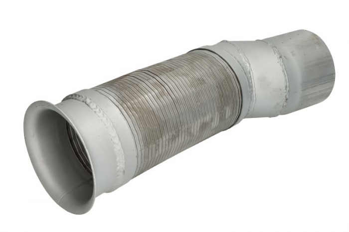 Racord evacuare (lungime:460mm) potrivit MERCEDES ACTROS EURO 6
