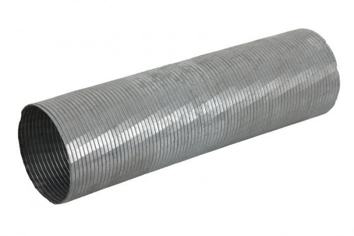Racord evacuare (lungime:460mm) potrivit RVI MAGNUM MACKE.TECHA 46-MIDR06.24.65C 42 09.96-