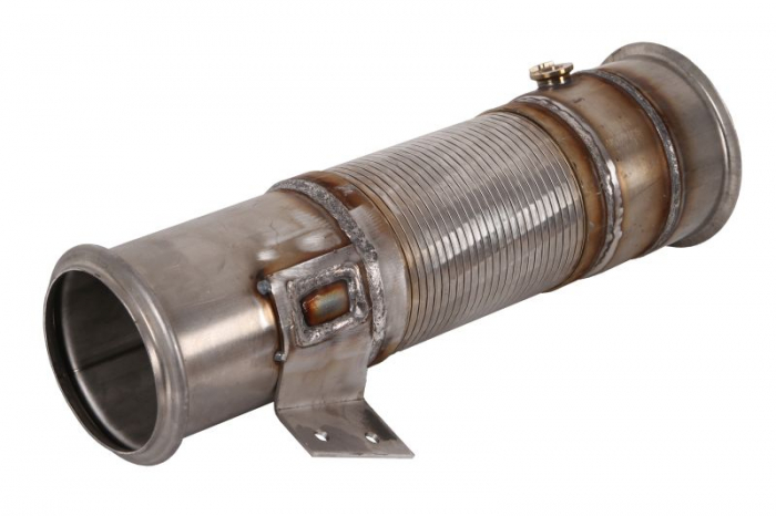 Racord evacuare (lungime:460mm) potrivit SCANIA EURO 5