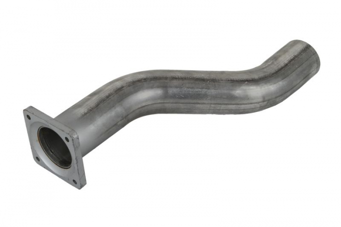 Racord evacuare (lungime:484mm) potrivit IVECO EUROCARGO I-III 8060.25R.4200LTC-8060.45R.5005 01.91-09.15