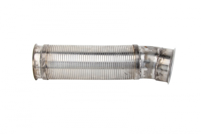 Racord evacuare (lungime:484mm) potrivit SCANIA P I, R I DC13.05-DC13.121 04.04-05.19
