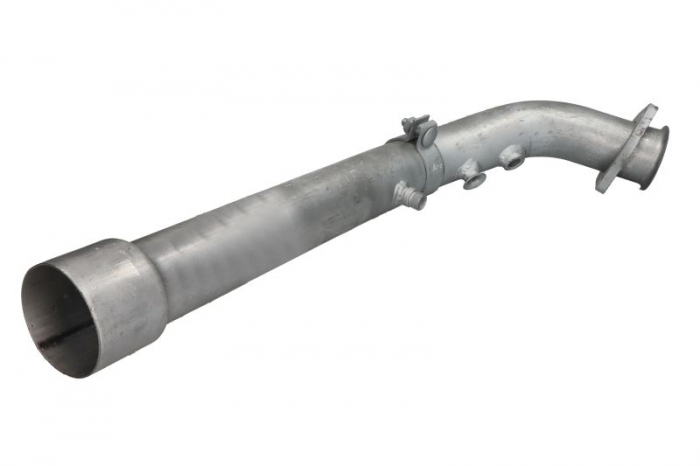 Racord evacuare (lungime:490mm) potrivit MAN TGL I D0834LFL40-D0834LFLAH 04.05-03.22