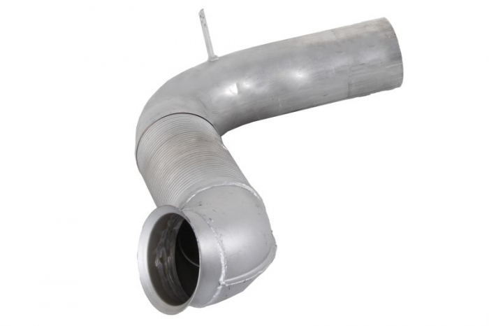 Racord evacuare (lungime:495 840mm) potrivit MERCEDES ACTROS MP2   MP3 OM541.926-OM541.943 04.03-