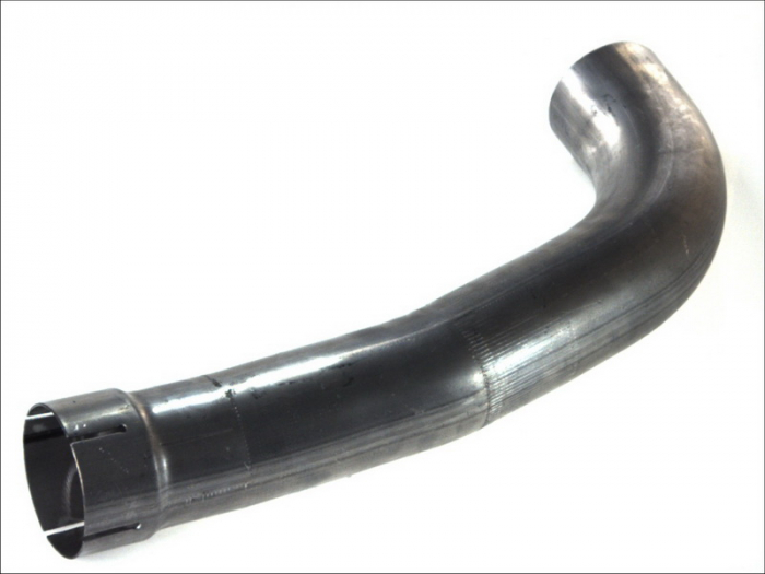 Racord evacuare (lungime:497mm) potrivit MAN TGM I D0836LFL40-D0836LFLAN 10.05-03.22