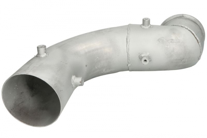 Racord evacuare (lungime:500mm) EURO 5 potrivit RVI KERAX DXi11 10.05-