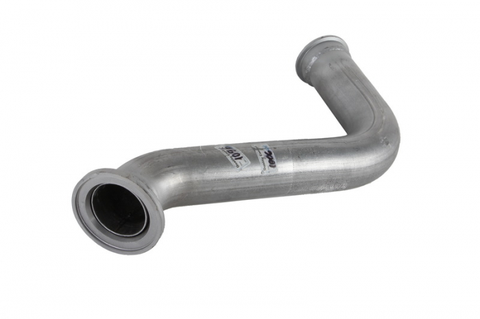 Racord evacuare (lungime:520mm) potrivit DAF LF 55 FR136S1 05.06-