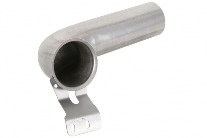 Racord evacuare (lungime:534mm) potrivit SCANIA 4 BUS, G I, P I, P,G,R,T, R I, T DC09.108-OSC11.03 01.99-