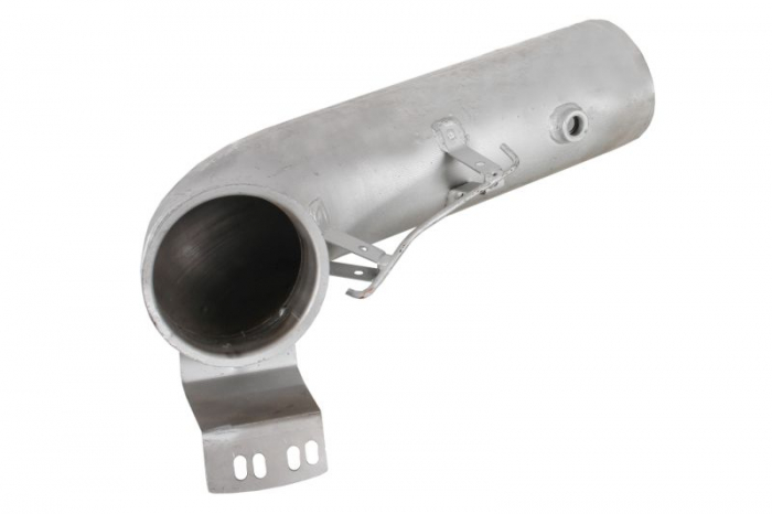 Racord evacuare (lungime:550mm) potrivit SCANIA EURO6; P, G, R, S potrivit SCANIA G II, L, P II, R II, S DC07.108-DC16.118 09.16-